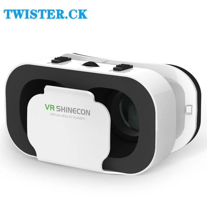 VR Shinecon Thousand Magic Mirror  , Ʈ   3D Ȱ, Ʈ , е , ǰ